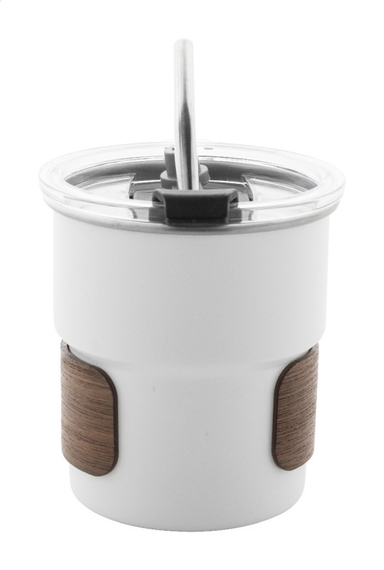 Waffee RSS cestovný hrnček 2