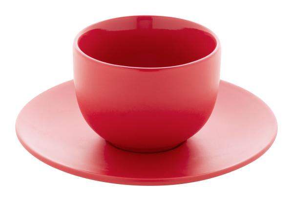 Caturra Plus sada šálok na cappuccino 6