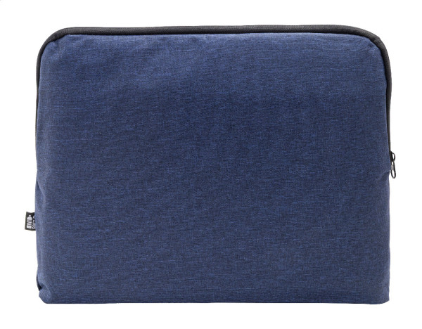 Reptop taška na notebook z RPET 3