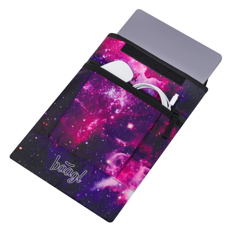 BAAGL Obal na notebook Galaxy 3