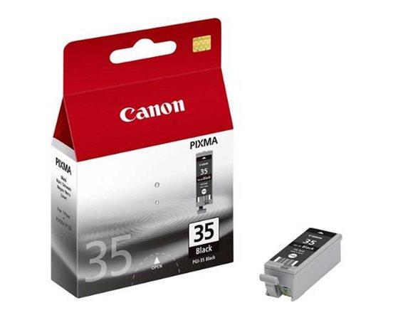 CANON Náplň "Pixma iP100", čierna