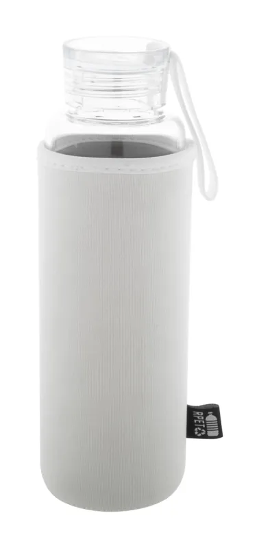 Vitrem recyklovaná sklenená fľaša