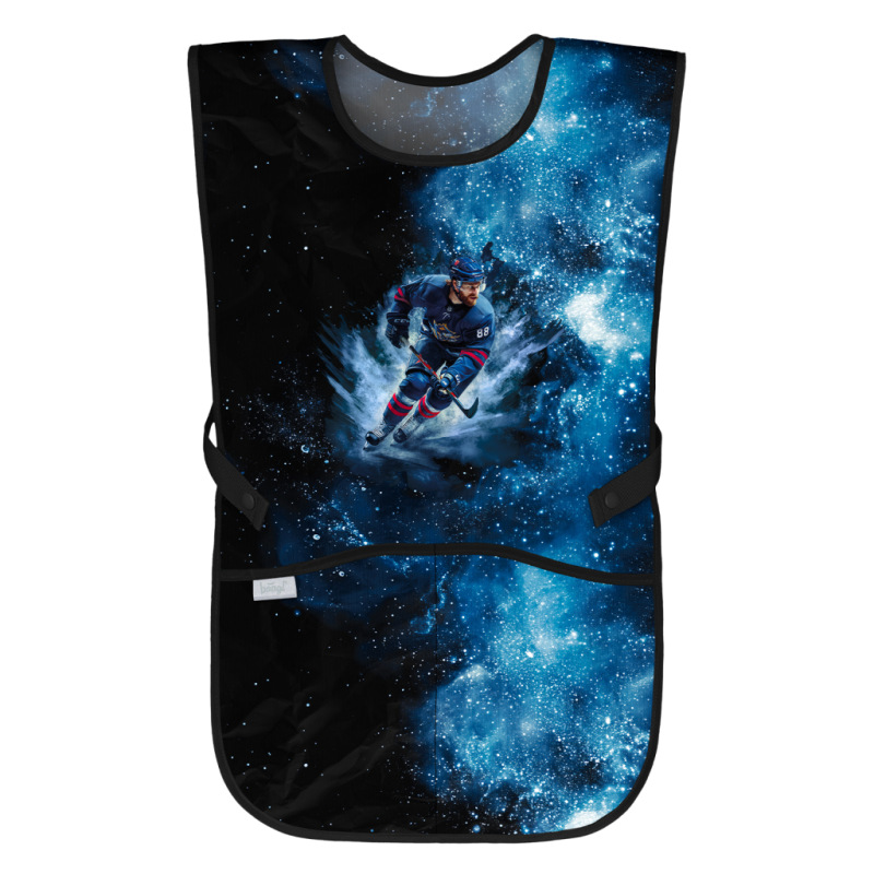 BAAGL SADA 5 Zippy Hokej: aktovka, peračník, vrecko, zástera, peňaženka 15