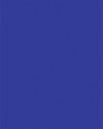 Farebný papier, A3, 130 g, 50 listov, FOLIA, ultramarin