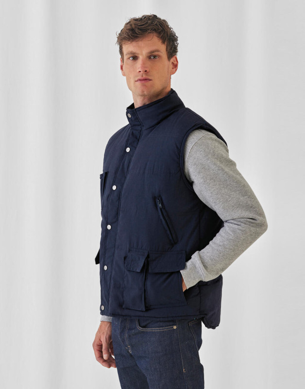 Vesta Bodywarmer Explorer 1