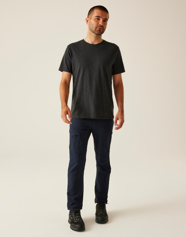 Nohavice X-Pro Prolite Stretch Trouser (Long) 7