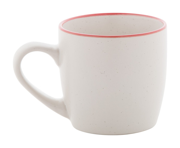 Snoflinga vianočný hrnček 2