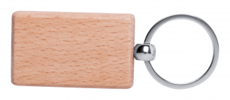 Pelton keyring 1