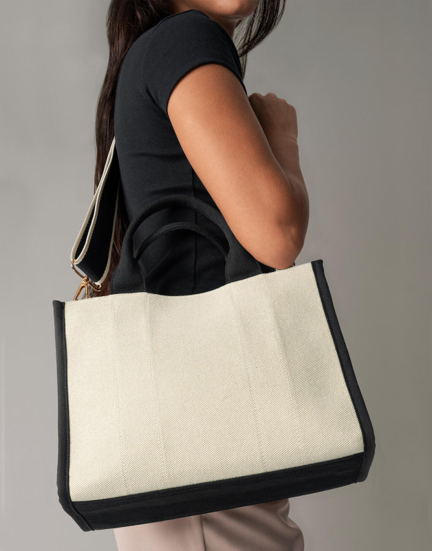Puerto Medium Tote 7