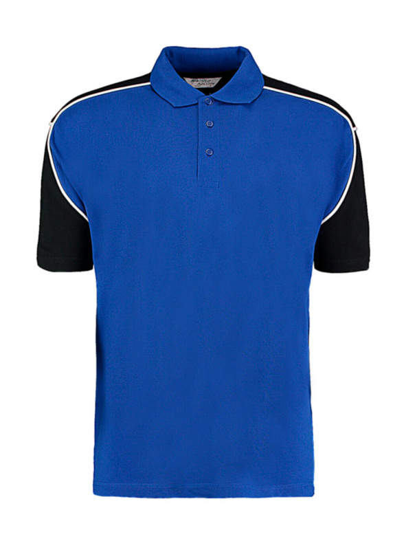 Formula Racing® Polokošeľa Monaco