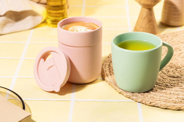 Liberica termohrnček 6