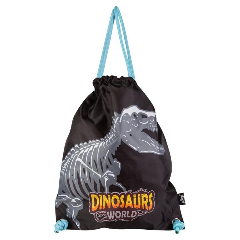 Vrecko na obuv Dinosaury – REX 2