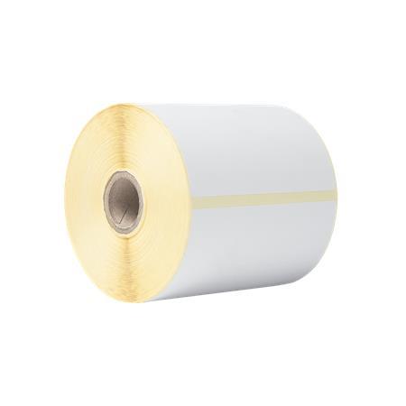 Etikety, termo, 102x152 mm, 350 etikiet/kotúč, BROTHER 3