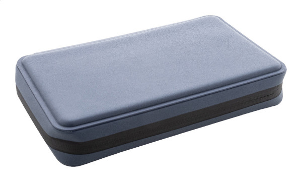 Pulux Pass cestovný organizér z RPU 1