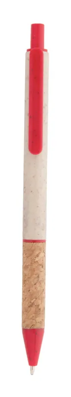 Corgy guličkové pero 1