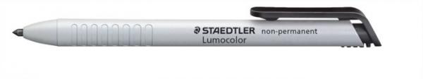 Dávkovač na označovaciu voskovku, na všetky povrchy, nepermanentná (omnichrom), STAEDTLER