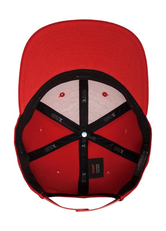 Šiltovka Fitted Snapback 5