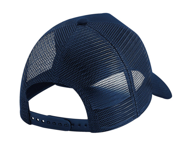 Šiltovka Microknit Snapback Trucker 5