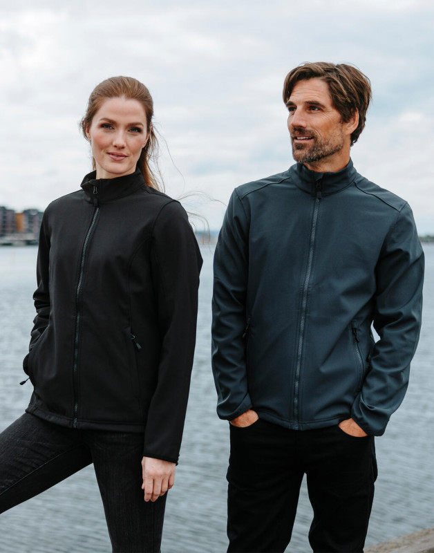 Pánsky Softshell Narvik
