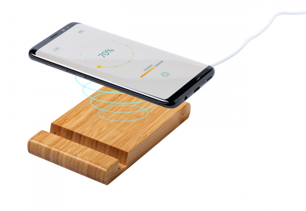 Vartol bezdrôtová nabíjačka na mobil 4