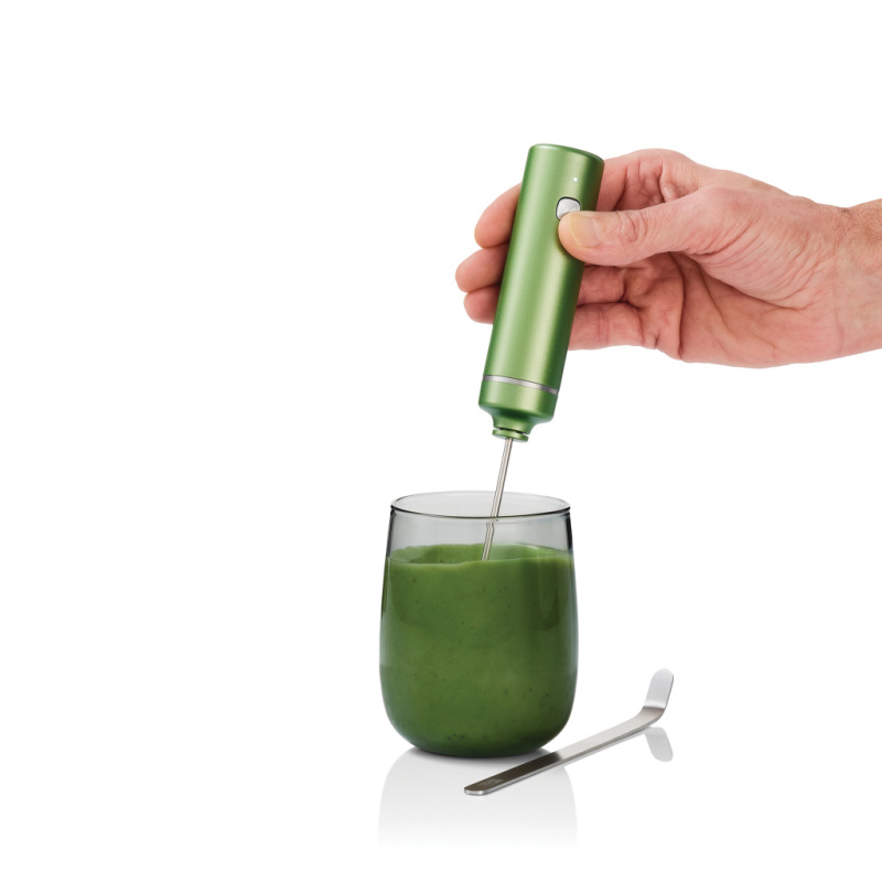 AdHoc Matcha set Chado zelená 8