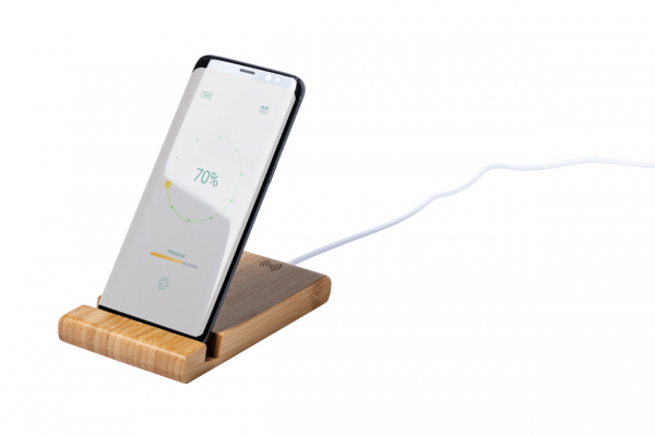 Vartol bezdrôtová nabíjačka na mobil 2
