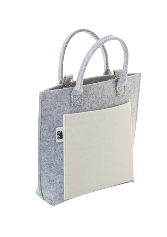 CreaFelt Cross crossbody kabelka RPET na zákazku 1