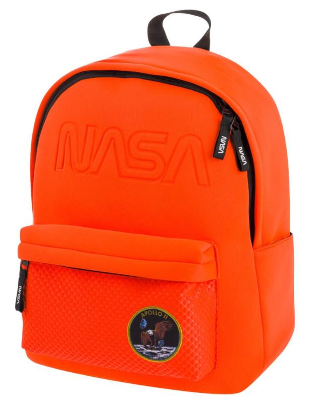 BAAGL Batoh NASA oranžový 1