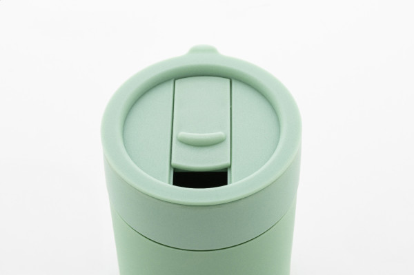 Liberica termohrnček 5