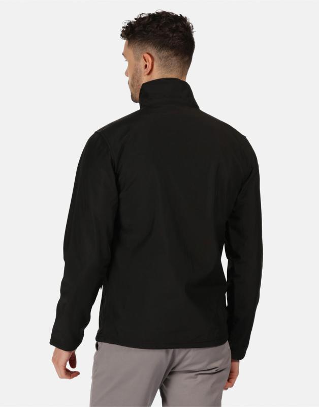 Octagon II Softshell 7