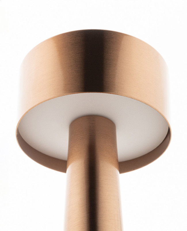 Flanagan Oro barová lampa 5