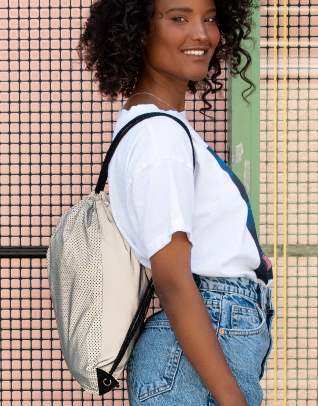 Taška Stafford Reflective Drawstring