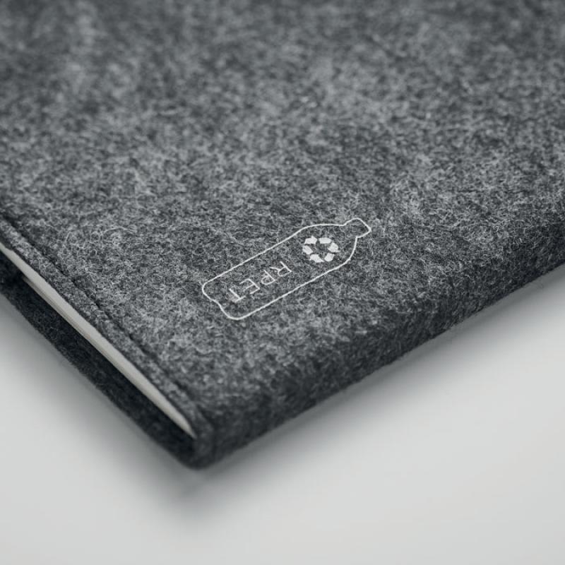 FELTBOOK 5