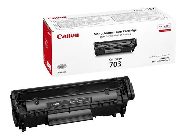 CANON LBP 2900/3000 toner