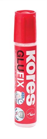 Lepiaca tyčinka, 30 ml, KORES "Glufix" 1