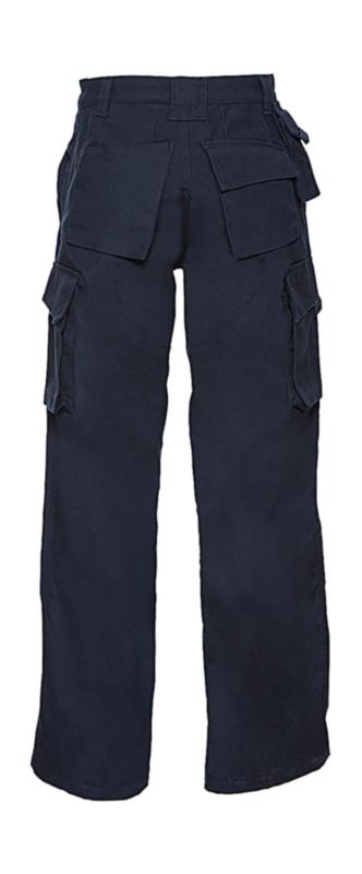 Pracovné nohavice Hard Wearing dĺžka 32" 3