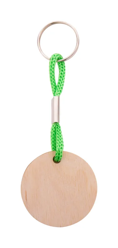 Woody Plus A přívěšek na klíče na zakázku 1