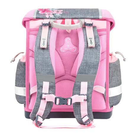 Školská taška, BELMIL "Classy Elegant" 4