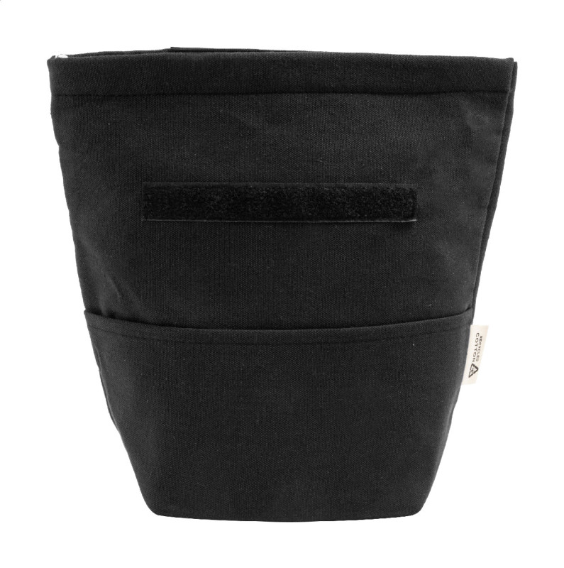 Rekan Cool chladiaca taška z recyklovaného plátna 3