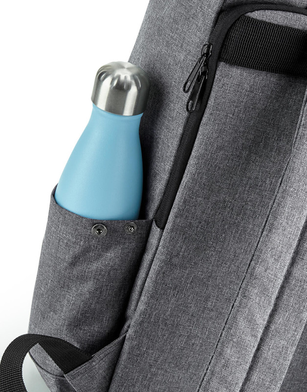 Recyklovaný ruksak Twin Handle Roll-Top Laptop 4
