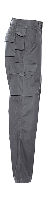 Pracovné nohavice Hard Wearing dĺžka 34" 5