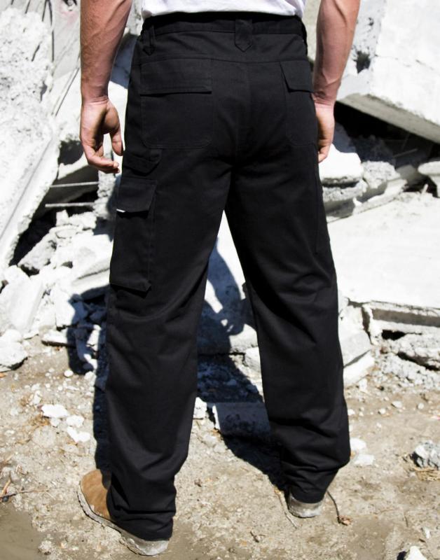 Work-Guard Action nohavice 1