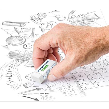 Guma, STAEDTLER "525 B30" 3