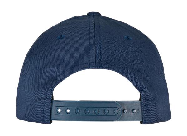 Šiltovka 110 Curved Visor Snapback 2