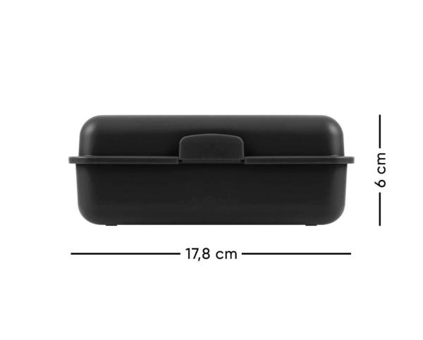 BAAGL Box na desiatu Ninja 2