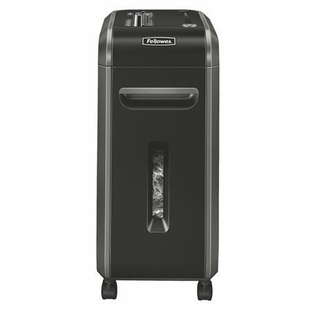 Skartovací stroj, konfety, 17 listov, FELLOWES "Powershred® 99Ci" 2