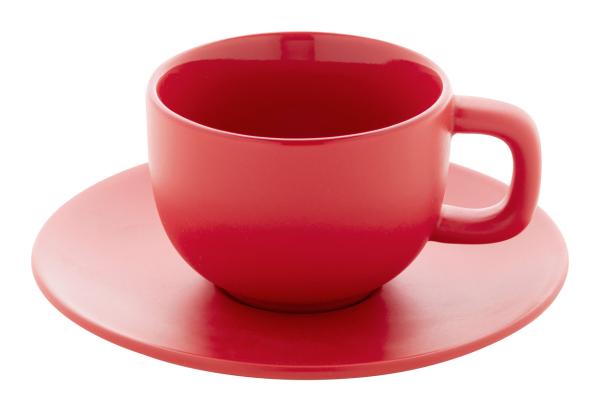 Caturra Plus sada šálok na cappuccino 3