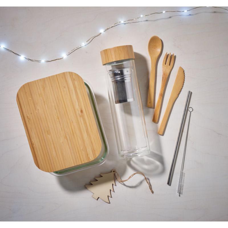 TUNDRA LUNCHBOX 4