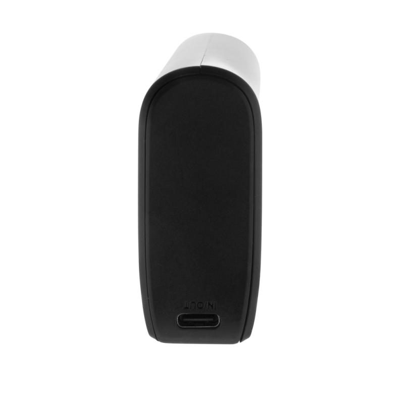 Rýchla powerbanka 20000mAh FlashCharge z RCS recykl. plastu čierna 7