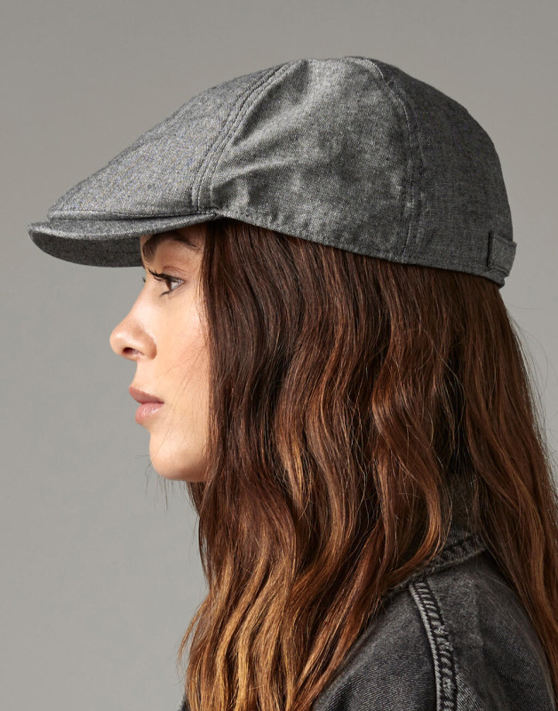 Čiapka Linen Summer Gatsby